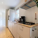 度假居 Het Hertenpad Hattemerbroek