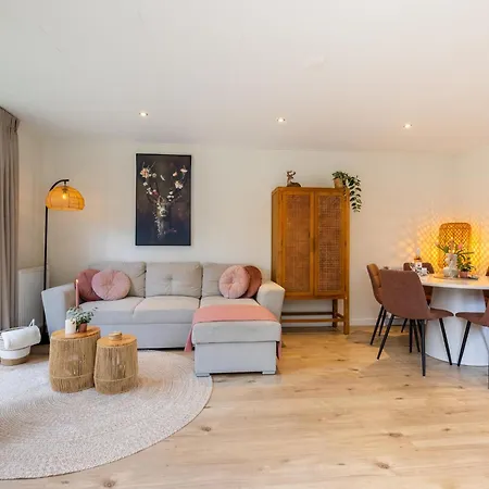 Het Hertenpad Feriehus