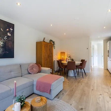 Feriehus Het Hertenpad Hattemerbroek