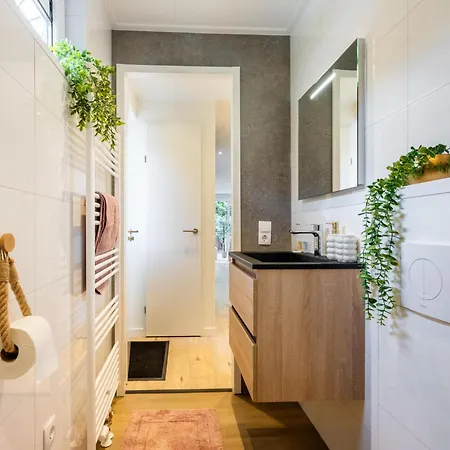 度假居 Het Hertenpad