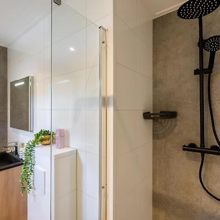 度假居 Het Hertenpad