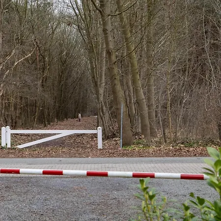 Prázdninový dům Het Hertenpad