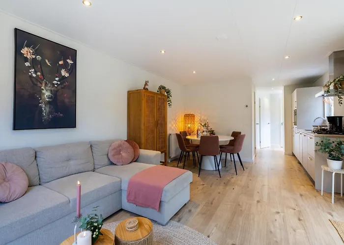 Feriehus Het Hertenpad Hattemerbroek