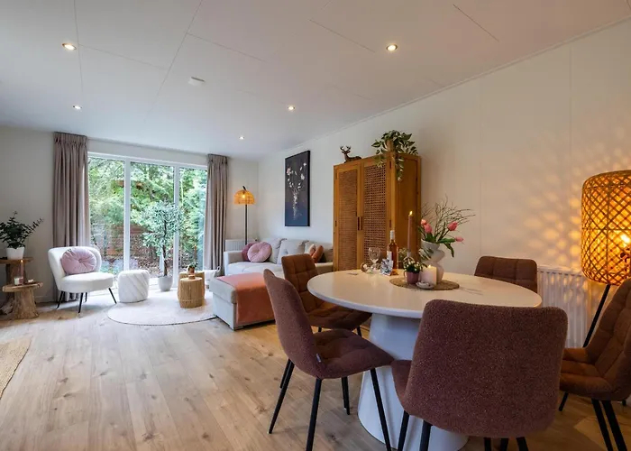 Het Hertenpad Hattemerbroek