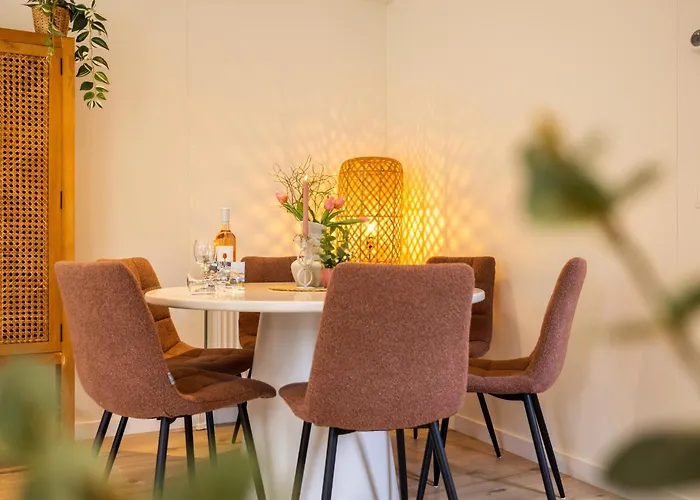 Het Hertenpad Feriehus Hattemerbroek