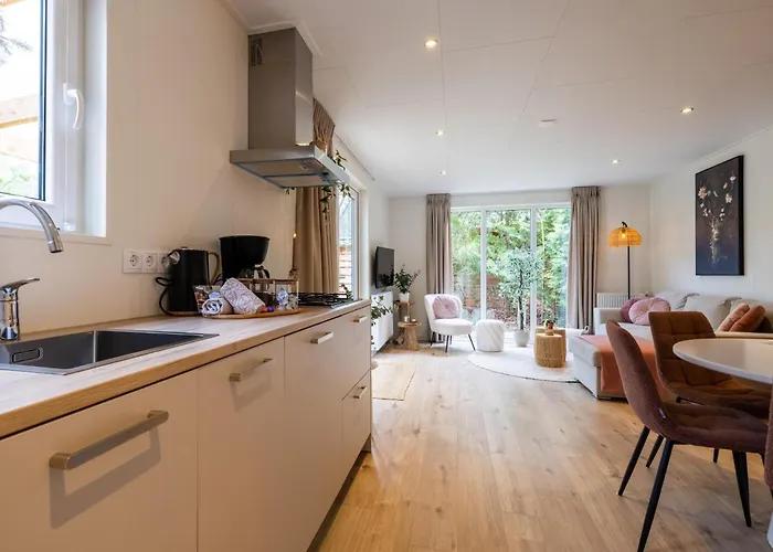 Het Hertenpad Feriehus