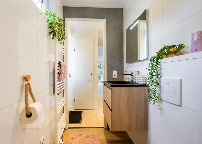 Feriehus Het Hertenpad