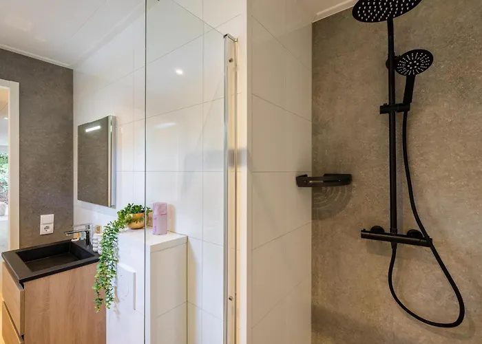 Feriehus Het Hertenpad