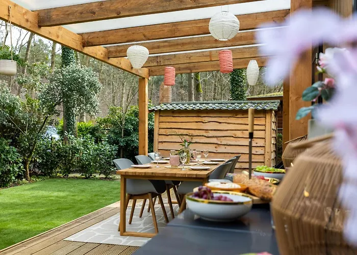 Het Hertenpad Hattemerbroek