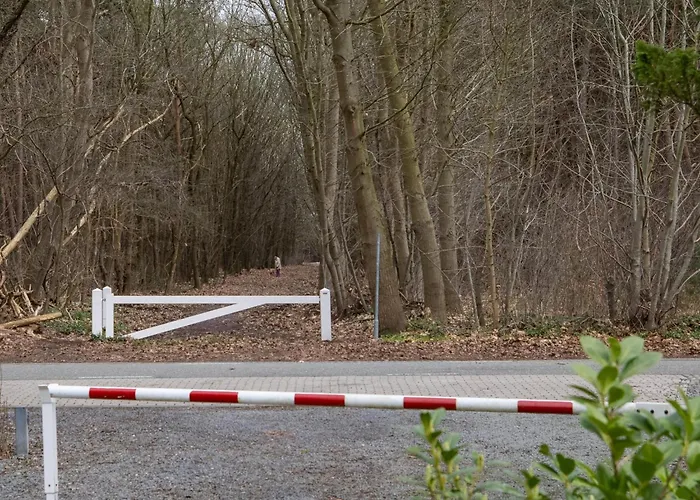 Feriehus Het Hertenpad