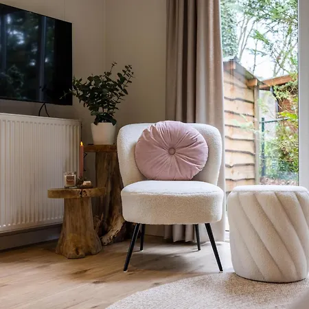 Het Hertenpad Casa vacanze