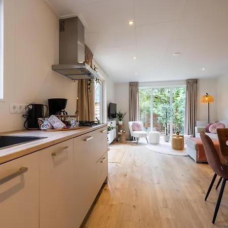 Het Hertenpad Casa vacanze