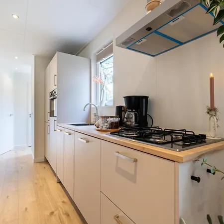 Casa vacanze Het Hertenpad Hattemerbroek