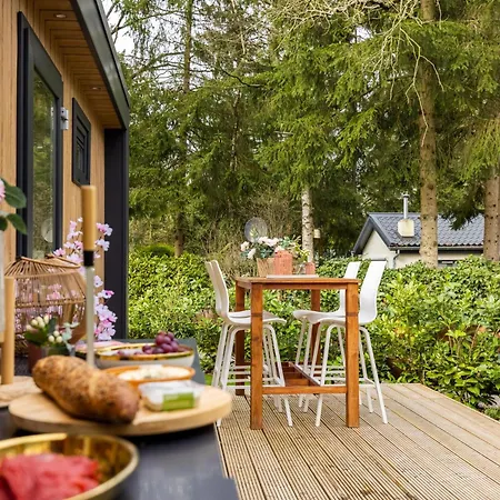 Casa vacanze Het Hertenpad *