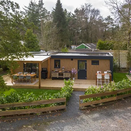 Casa vacanze Het Hertenpad